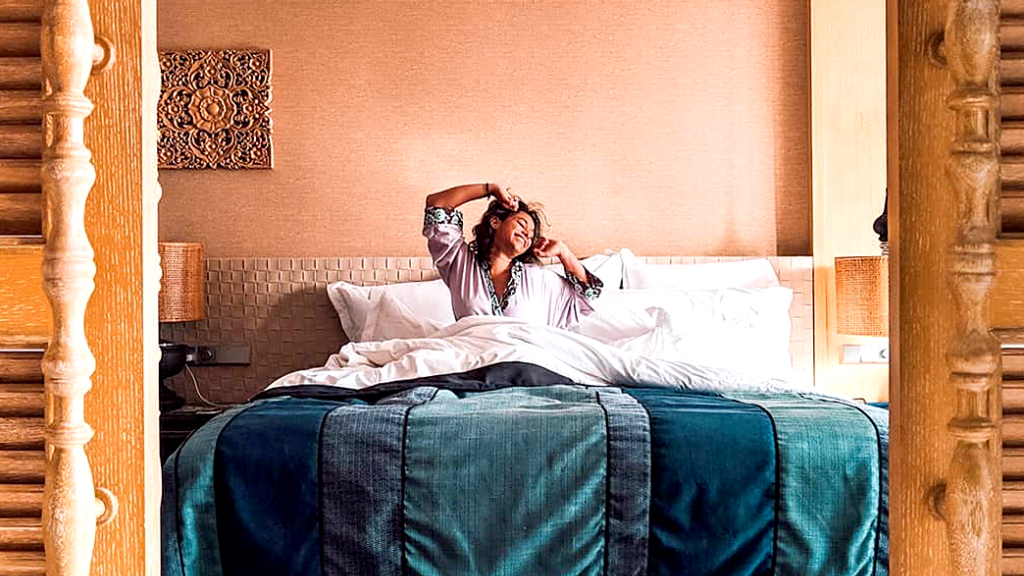 IHG Hotels & Resorts apresenta sua nova visão de fidelidade
