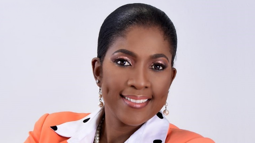 Ministério do Turismo, Investimentos e Aviação das Bahamas nomeia Latia Duncombe como Diretora Geral Interina