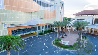 Florida Huddle 2023 será realizado em West Palm Beach