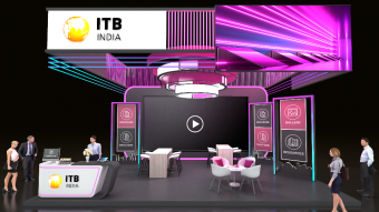 ITB India será realizado em formato virtual