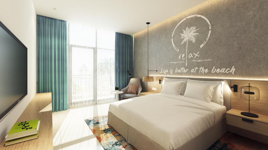 NH Hotel Group reforça sua posição no segmento de luxo