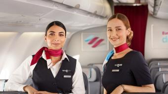 Eurowings Discover ativará voos entre Alemanha e Panamá