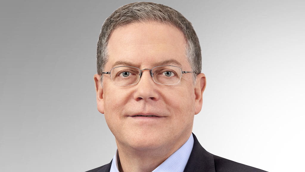 Hertz nomeia Stephen M. Scherr como CEO