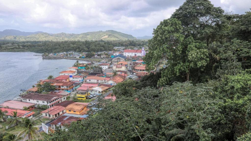 Governo panamenho investe em projetos turísticos na província de Colón