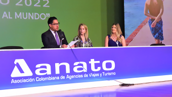 VISIT FLORIDA anuncia que a Colômbia é seu mercado internacional número 1