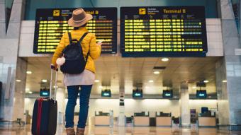 Novo estudo identifica mudanças proeminentes nas viagens