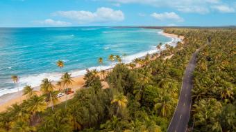 Indústria do turismo de Porto Rico bate recorde de trabalhadores empregados