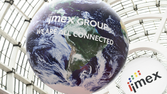 Contagem regressiva para IMEX Frankfurt 2022