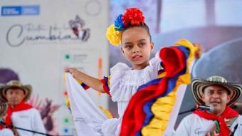 &apos;Ruta de la Cumbia y las Músicas del Caribe&apos; promoverá turismo cultural na Colômbia