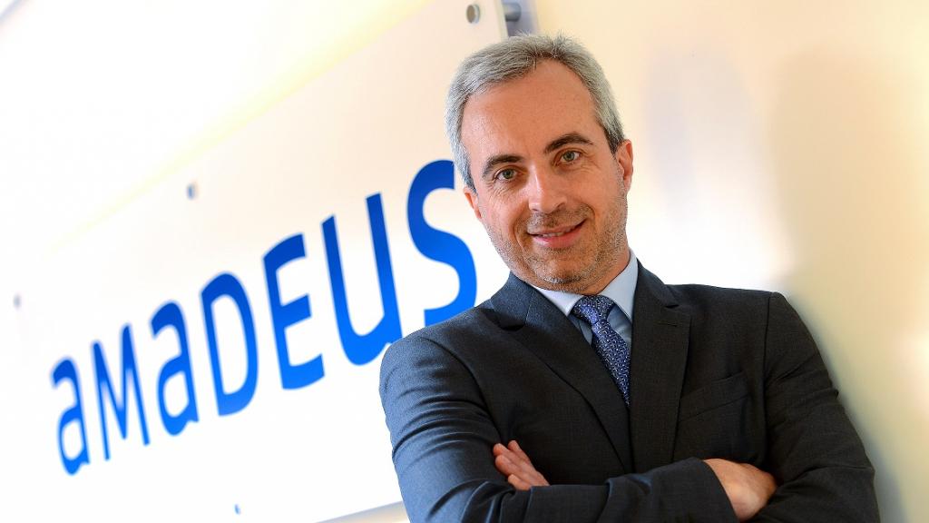Amadeus renova seu compromisso nos mercados sul-americanos