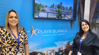 Playa Blanca Beach Resort, um conceito único a 2 horas da Cidade do Panamá