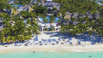 Viva Wyndham Resorts celebra 35 anos no Caribe