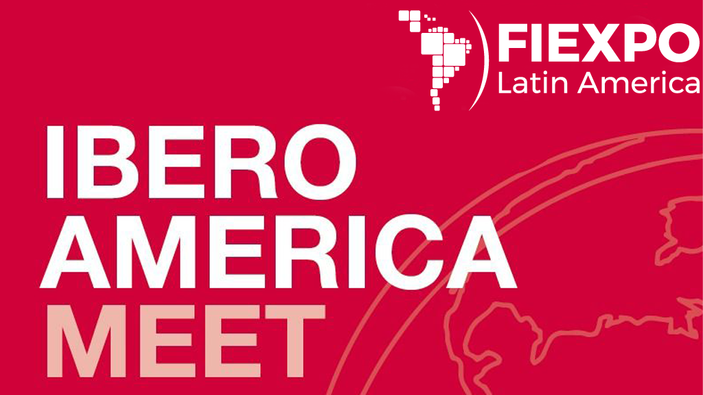 SITE South America apresenta "Iberoamerica Meet"
