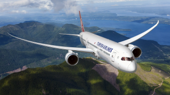 Turkish Airlines e GOL anunciam importante acordo