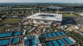 Fórmula 1 estreia em Miami com grande impacto no turismo