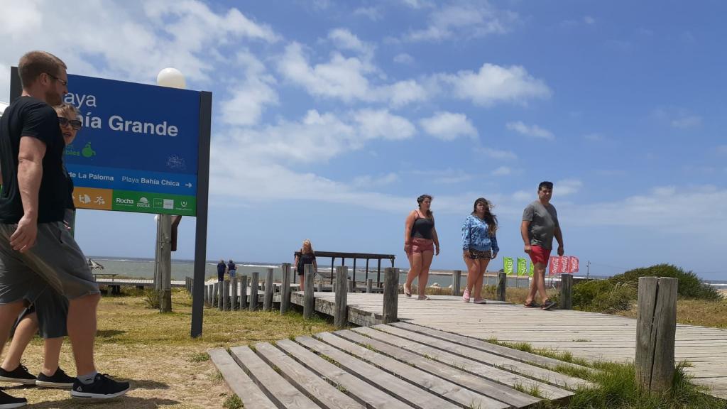 Uruguai prorrogou até 30 de setembro a redução do IVA em algumas atividades turísticas