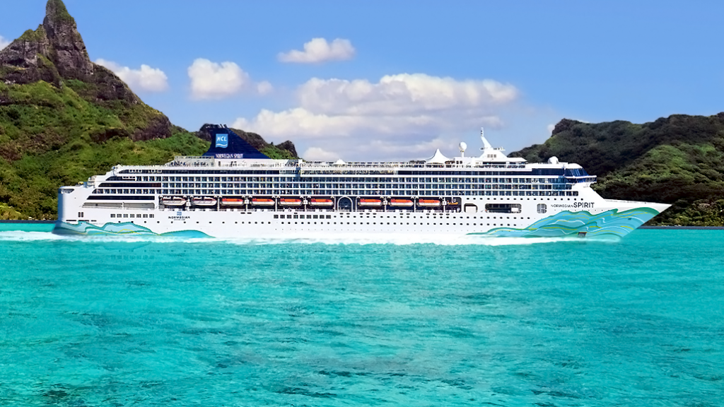 Norwegian Cruise Line comemora relançamento completo de frota de 17 navios