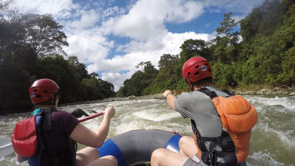 Panamá sediará a conferência internacional de turismo de aventura