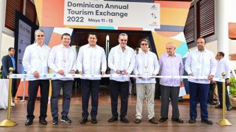 Abertura bem-sucedida do DATE 2022 em Punta Cana
