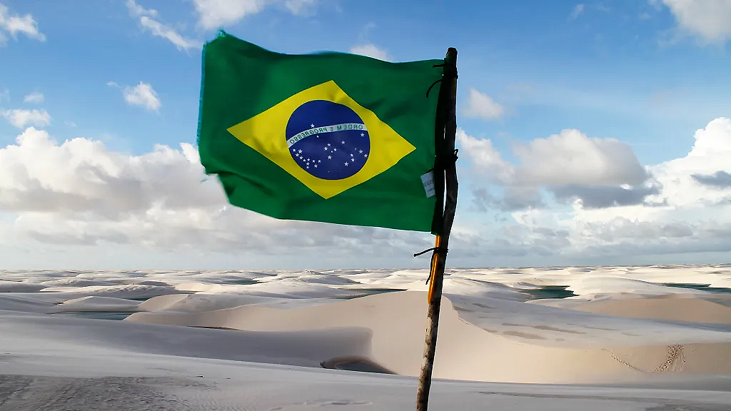 Brasil intensifica a promoção internacional de seus destinos