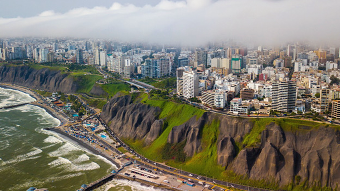 Lima sediará o Peru Travel Mart 2022