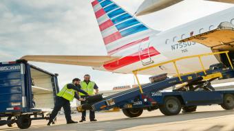 Acordo entre American Airlines e Microsoft cria uma experiência de viagem mais perfeita