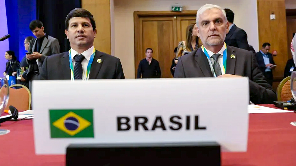 Importante presença do Brasil na Comissão Regional da OMT para as Américas