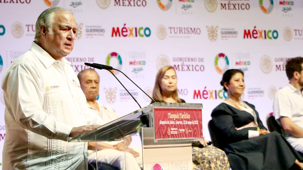 Tianguis Turístico México abre as portas de uma edição de sucesso