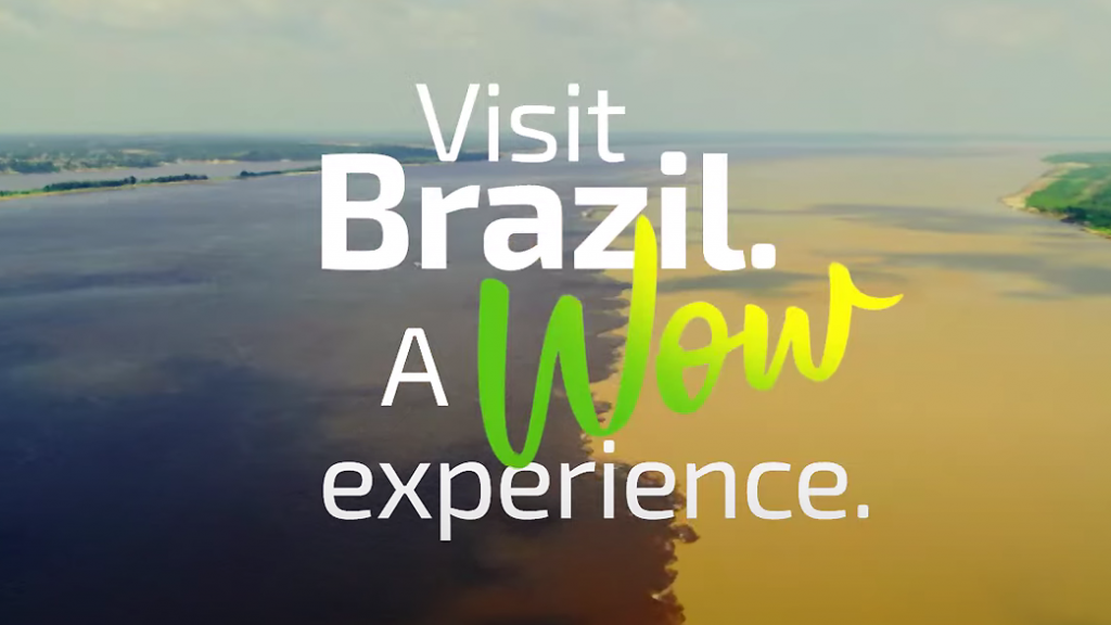 Embratur promove atrações brasileiras nos Estados Unidos