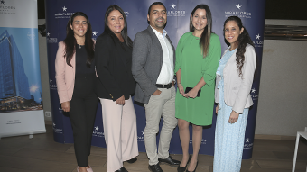 Iberostar Hotels & Resorts reconhece operadores e agências de viagens no Peru