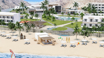 Accor expande sua presença no Peru com a assinatura do Novotel Punta Sal Beach Resort