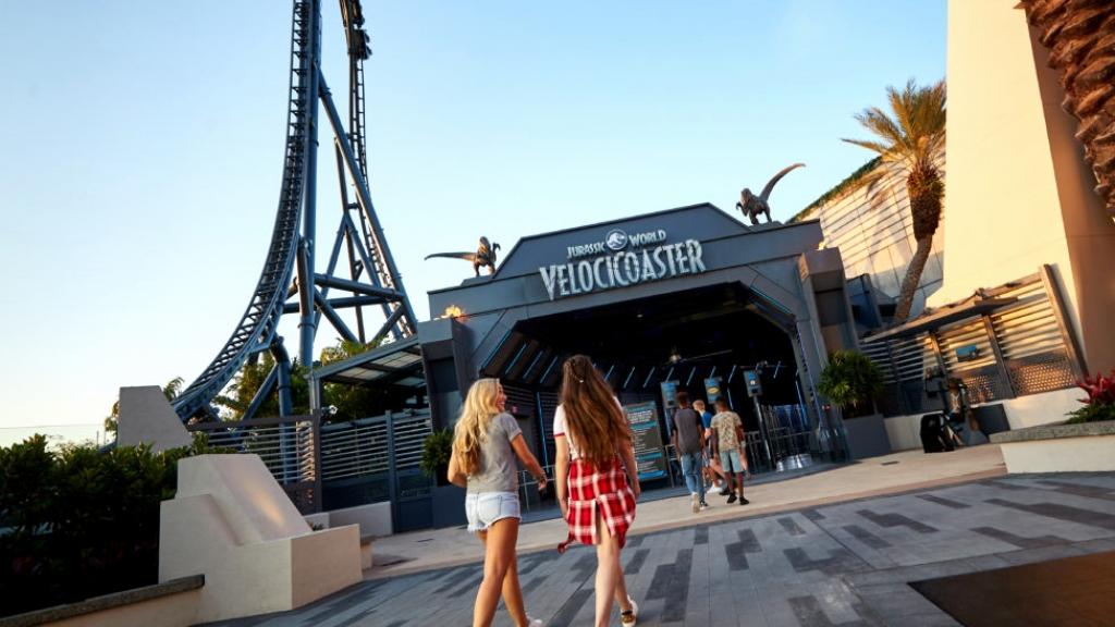Universal Orlando Resort revela novas atrações