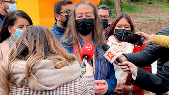 Chile anuncia homologação de vacinas contra COVID-19 em no máximo 48 horas