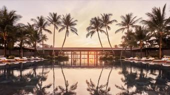 IHG Hotels & Resorts comemora mais de 6.000 propriedades operando globalmente