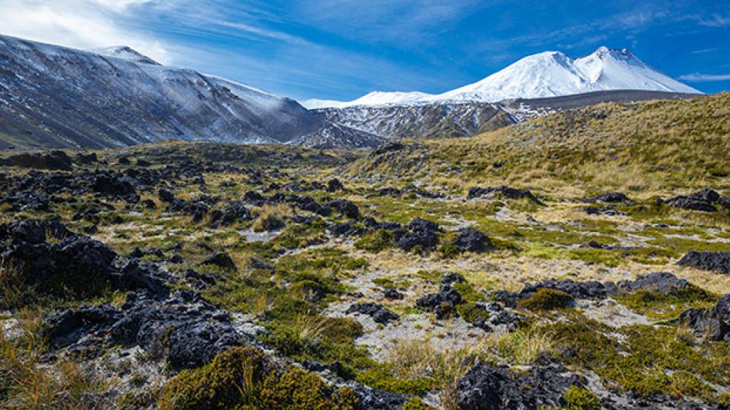 Chile declara cinco novos territórios como "Zonas de Interesse Turístico"