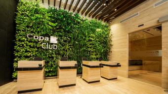 Copa Airlines inaugura “Copa Club” no Terminal 2 do Aeroporto Internacional de Tocumen