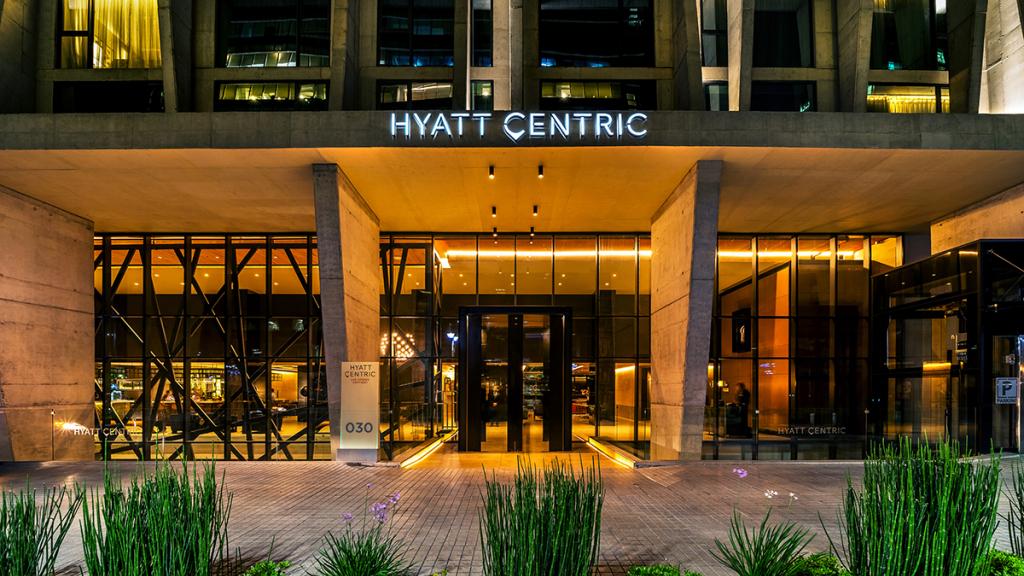 Hyatt Centric Santiago convida você a viver uma experiência de inverno 360º no Chile