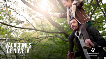 Uruguai convida você a descobrir seus destinos através de uma iniciativa inovadora