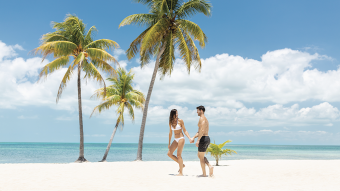 As Bahamas, um paraíso com múltiplas atrações para férias inesquecíveis