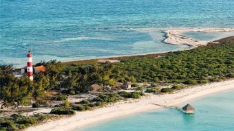 Yucatan se destaca por suas boas práticas ambientais e acessibilidade universal