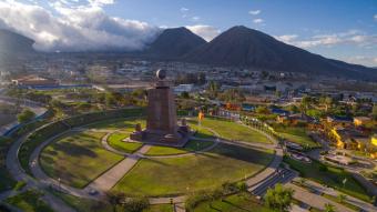 Quito reforça seu compromisso com o segmento MICE