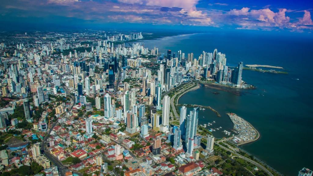 BID Invest e Panamá apoiam turismo com programa de garantia de financiamento
