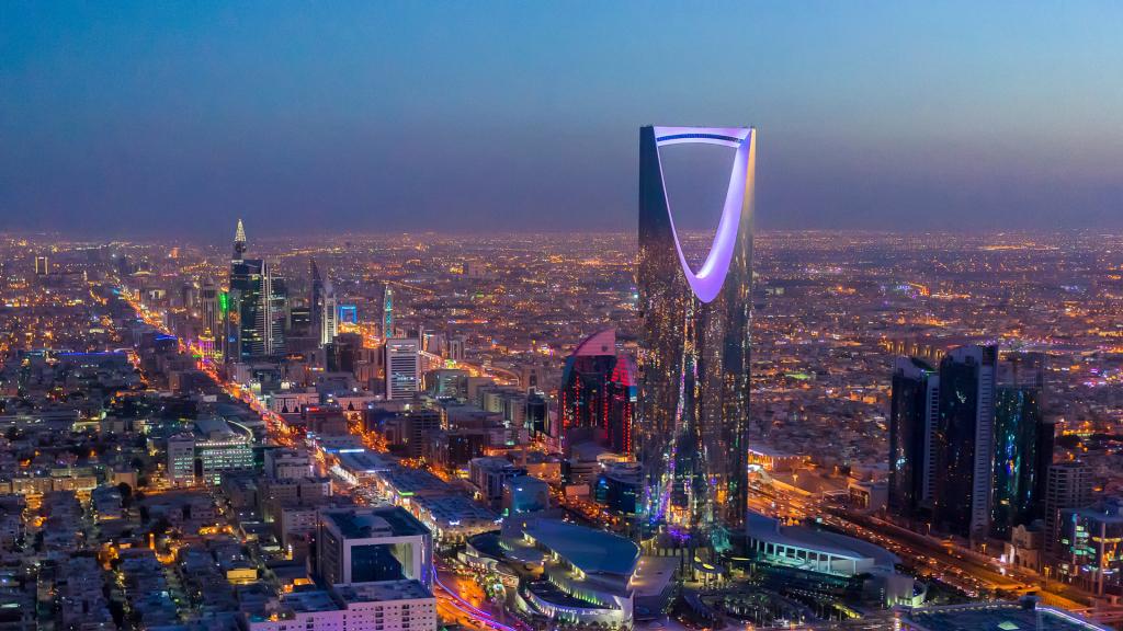 Arábia Saudita se prepara para sediar a 22ª Cúpula Global do WTTC