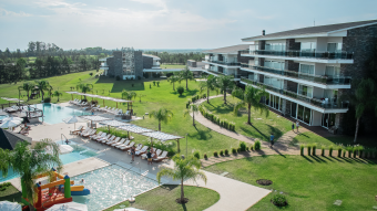 Altos del Arapey Club de Golf & Hotel Termal recebe o Travelers&apos; Choice Awards 2022