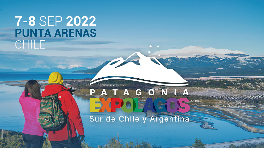 Expolagos Patagonia 2022 na reta final com número recorde de expositores