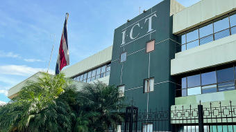 ICT dá as boas-vindas aos novos membros do seu Conselho de Administração