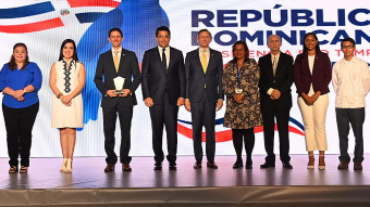 República Dominicana lidera a agenda de desenvolvimento regional
