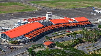 O Aeroporto Internacional de Cibao obtém o nível 4 do Airport Carbon Accreditation