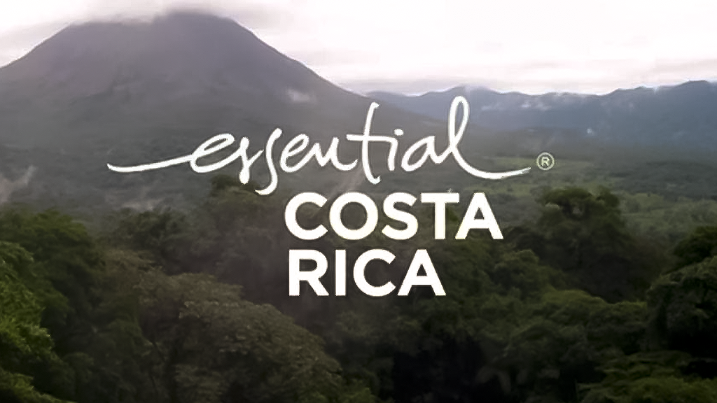 Costa Rica ocupa o quarto lugar no ranking de marcas-país na América
