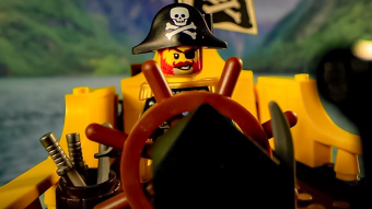 Legoland Florida anuncia abertura de nova atração